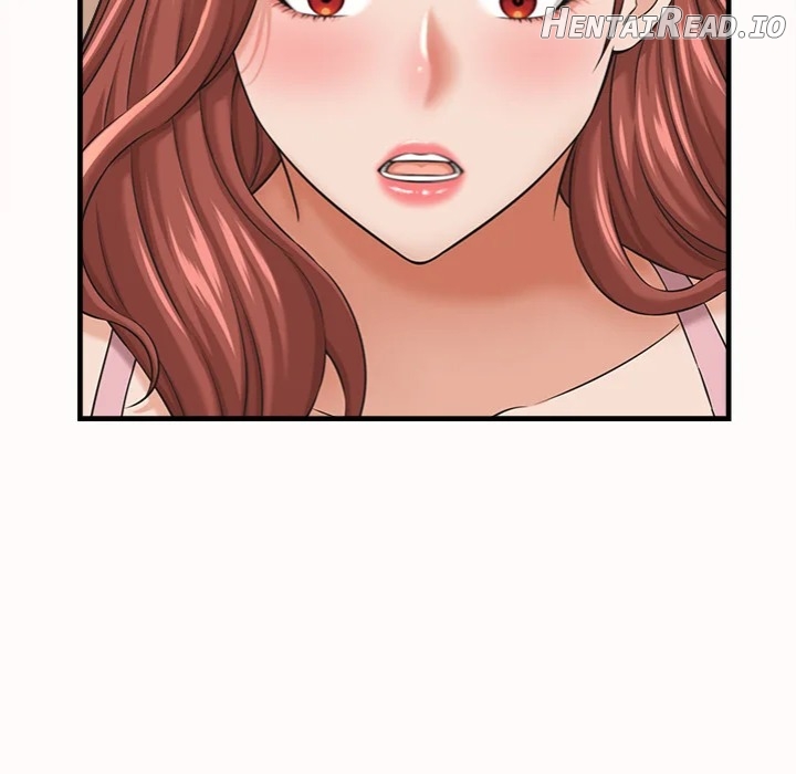 Right Under His Roof Chapter 26 - page 21