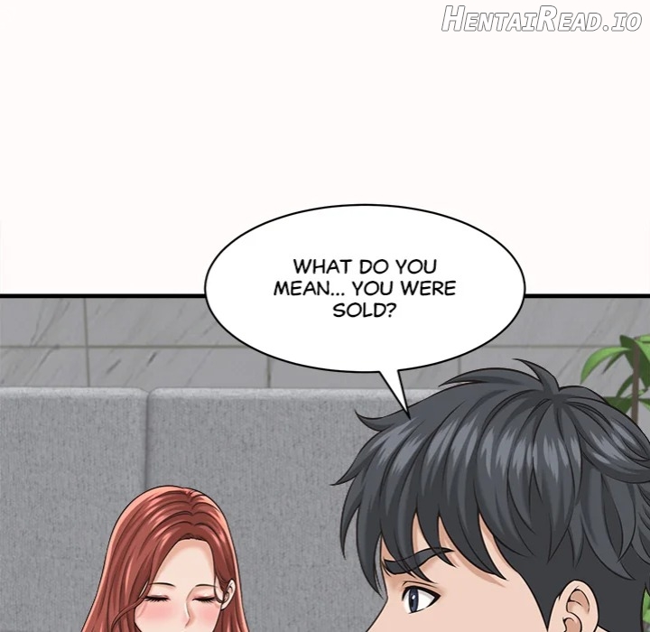 Right Under His Roof Chapter 26 - page 22