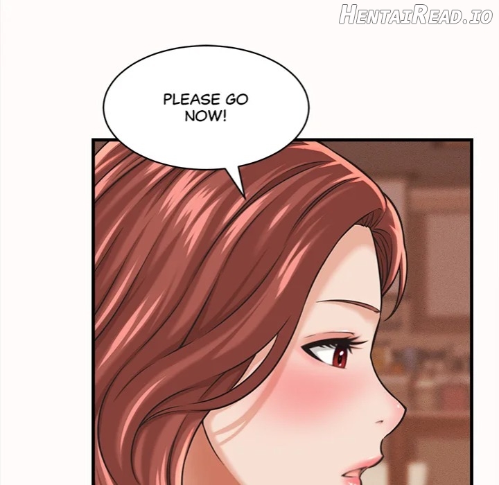 Right Under His Roof Chapter 26 - page 24