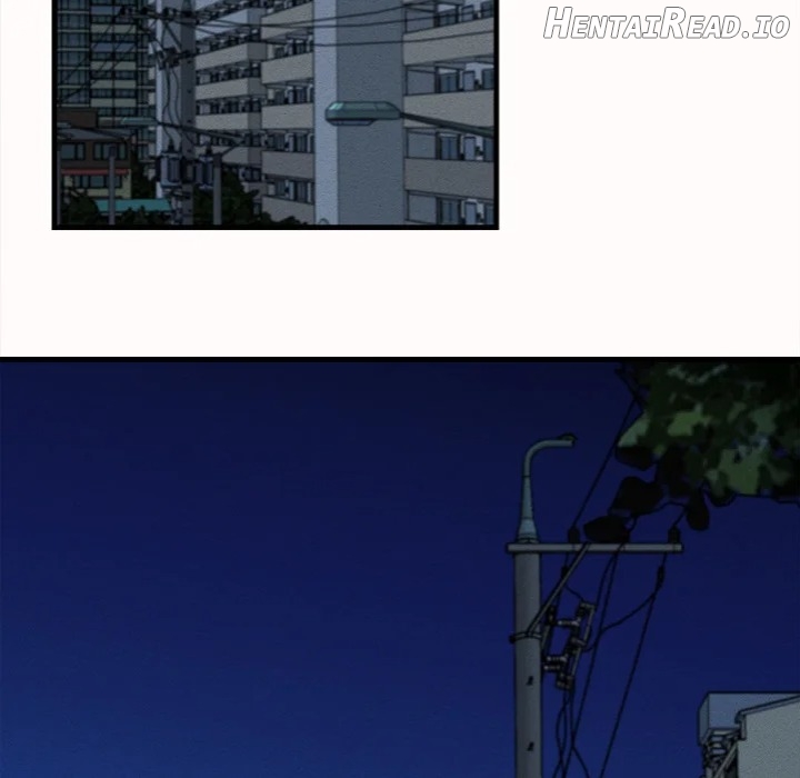 Right Under His Roof Chapter 26 - page 29