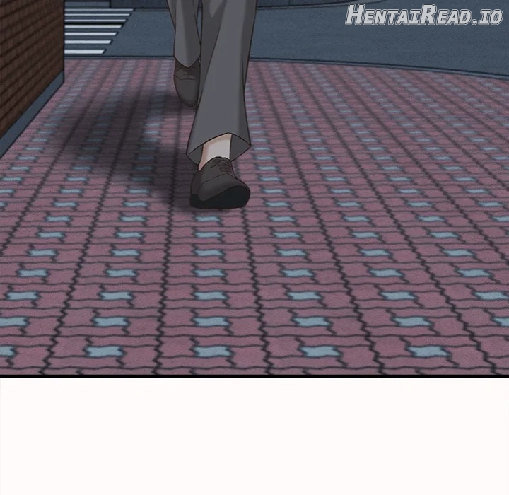 Right Under His Roof Chapter 26 - page 31