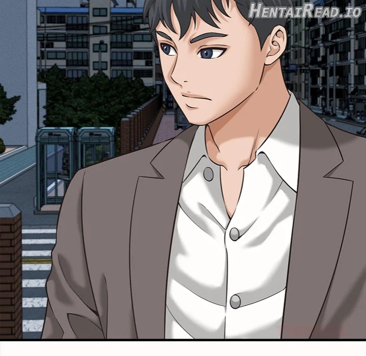 Right Under His Roof Chapter 26 - page 33