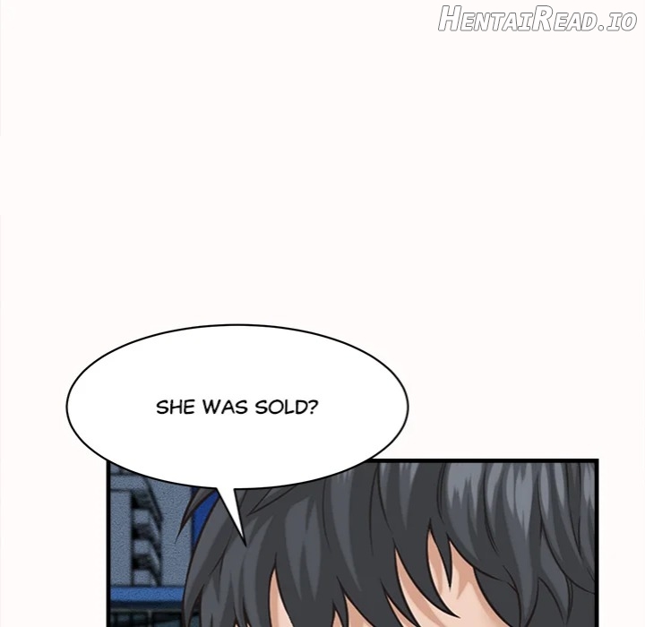 Right Under His Roof Chapter 26 - page 34