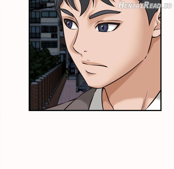 Right Under His Roof Chapter 26 - page 35