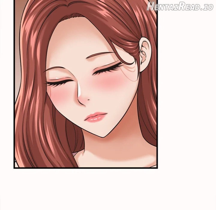 Right Under His Roof Chapter 26 - page 37