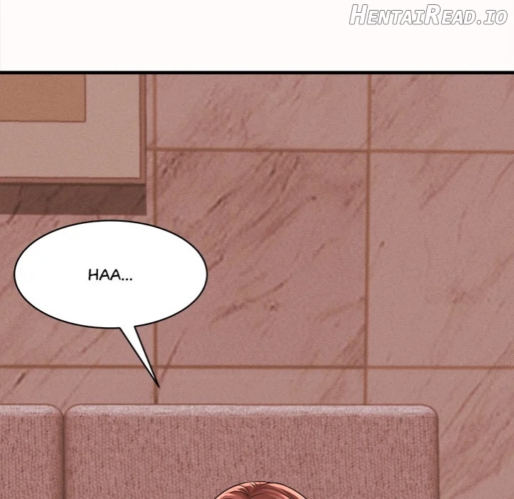 Right Under His Roof Chapter 26 - page 38
