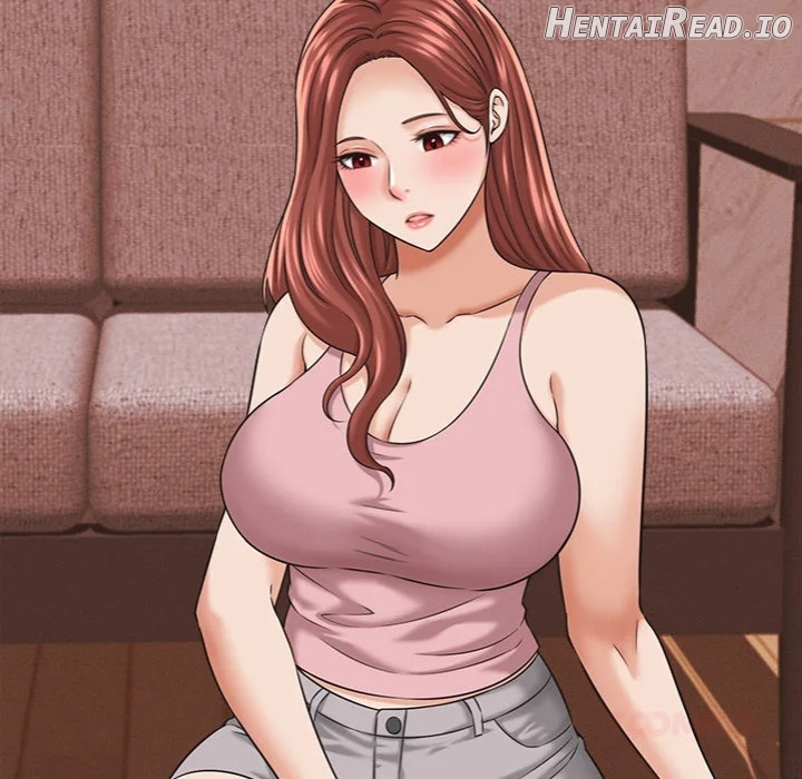 Right Under His Roof Chapter 26 - page 39