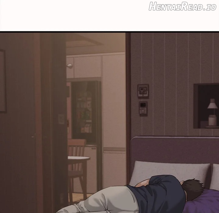 Right Under His Roof Chapter 26 - page 41