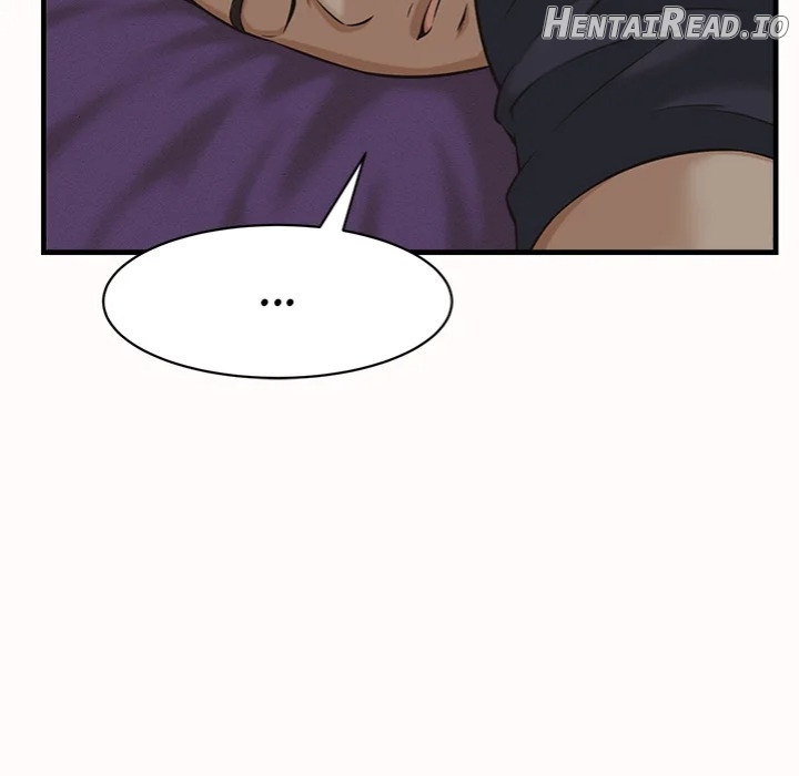 Right Under His Roof Chapter 26 - page 43