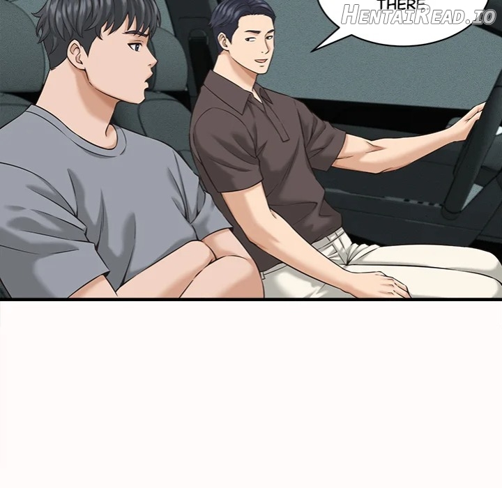Right Under His Roof Chapter 26 - page 48