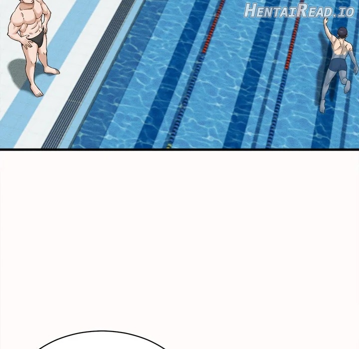 Right Under His Roof Chapter 26 - page 51