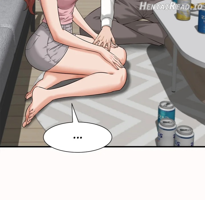 Right Under His Roof Chapter 26 - page 6