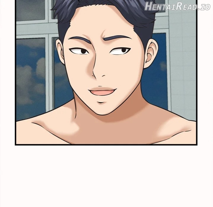 Right Under His Roof Chapter 26 - page 61