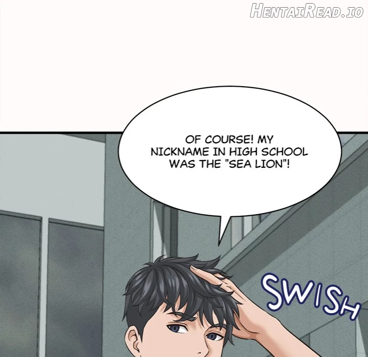 Right Under His Roof Chapter 26 - page 62