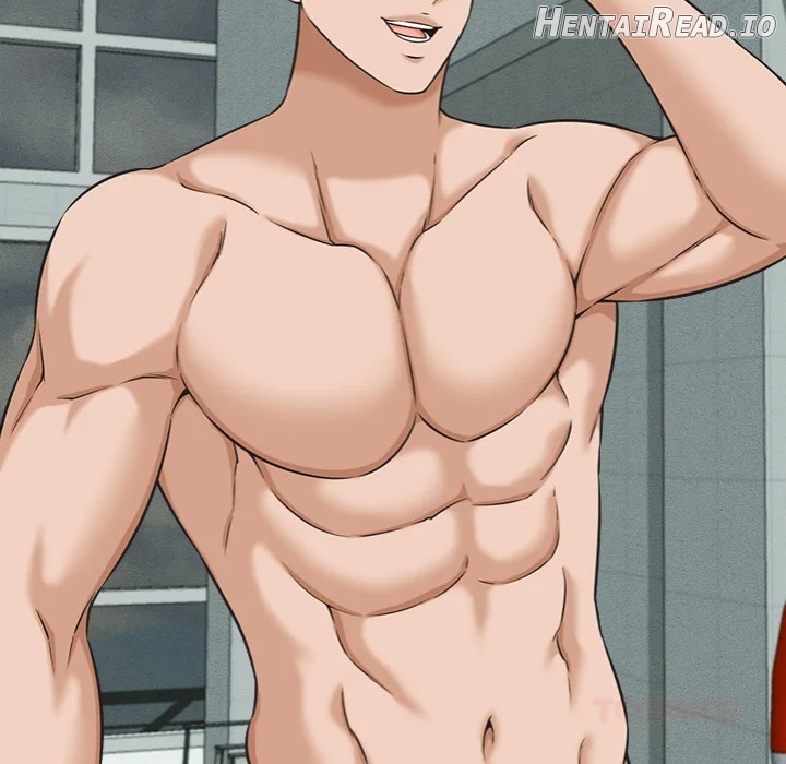 Right Under His Roof Chapter 26 - page 63