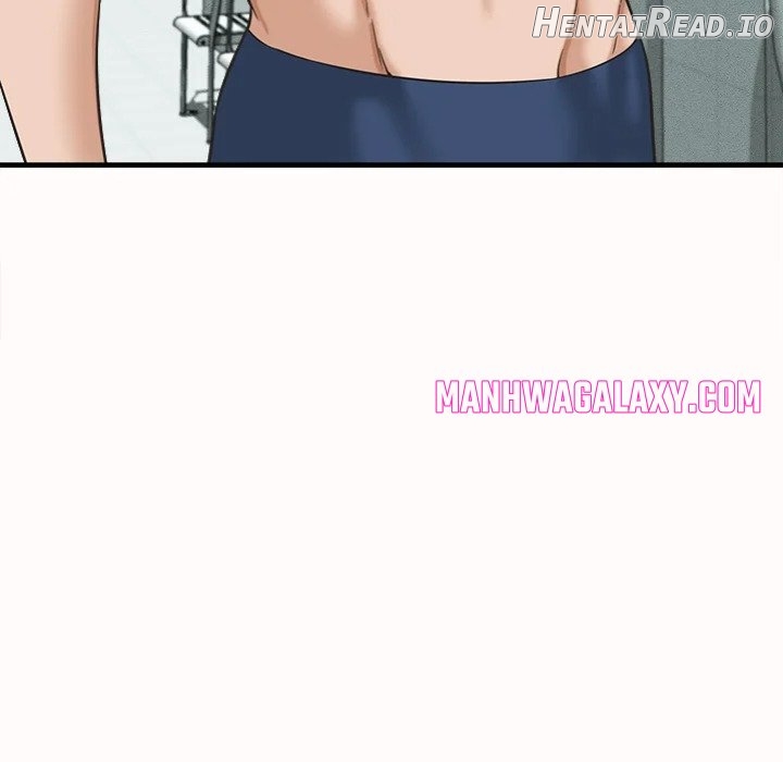 Right Under His Roof Chapter 26 - page 64