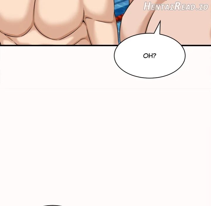 Right Under His Roof Chapter 26 - page 66