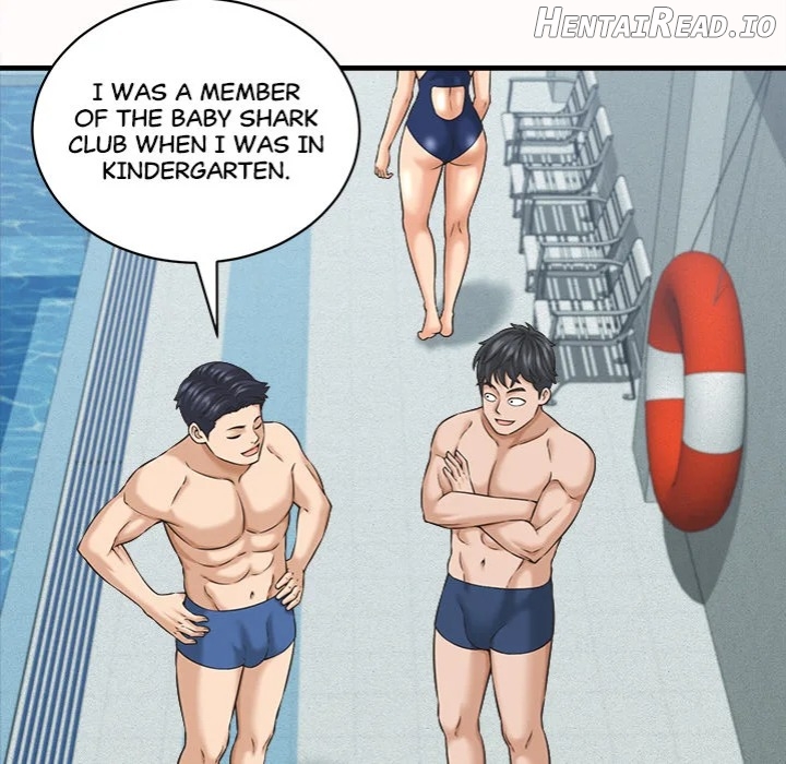 Right Under His Roof Chapter 26 - page 67