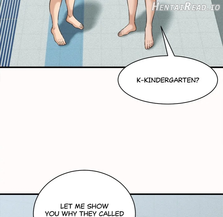 Right Under His Roof Chapter 26 - page 68