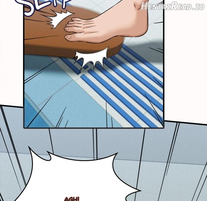 Right Under His Roof Chapter 26 - page 71