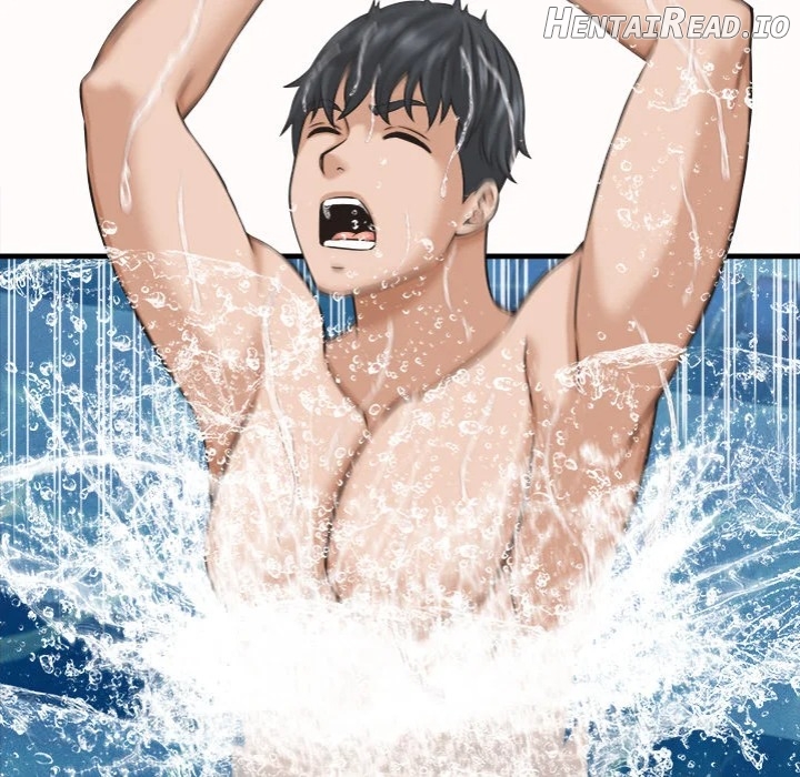 Right Under His Roof Chapter 26 - page 78