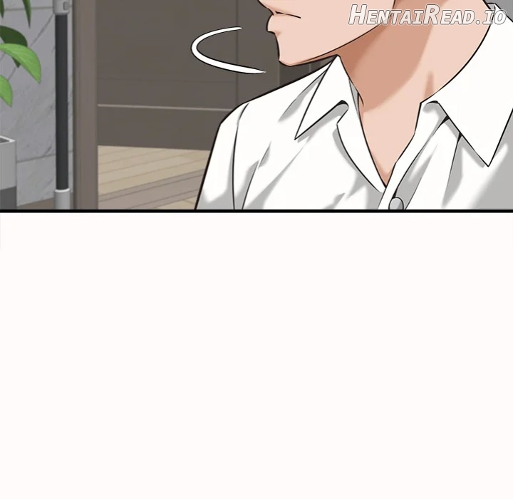 Right Under His Roof Chapter 26 - page 8
