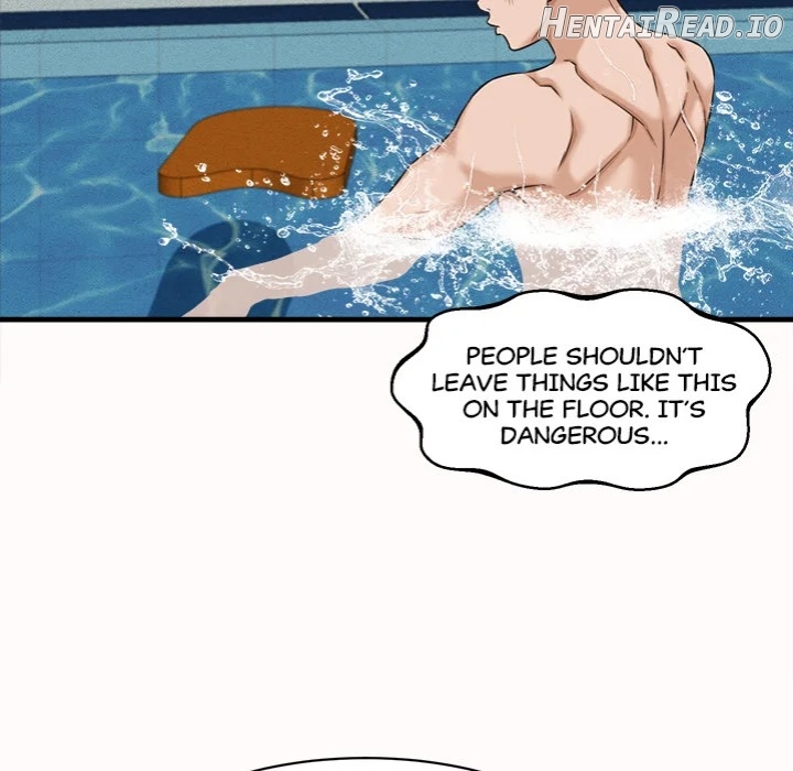 Right Under His Roof Chapter 26 - page 81