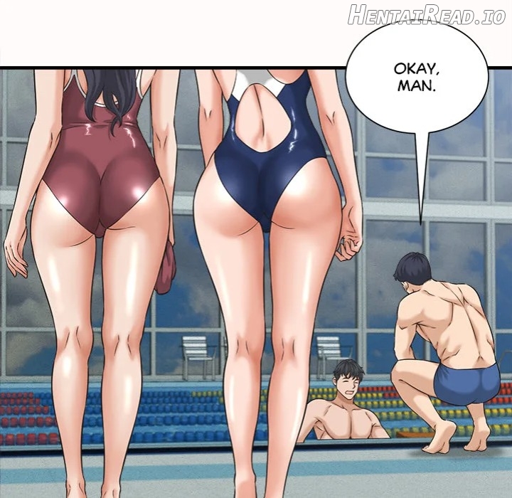 Right Under His Roof Chapter 26 - page 85