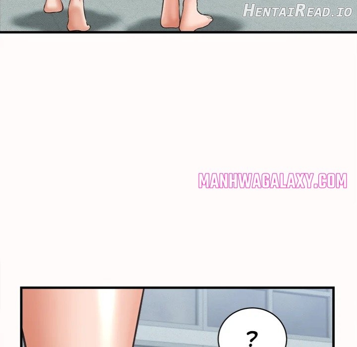 Right Under His Roof Chapter 26 - page 86