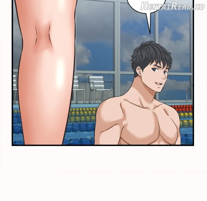 Right Under His Roof Chapter 26 - page 87