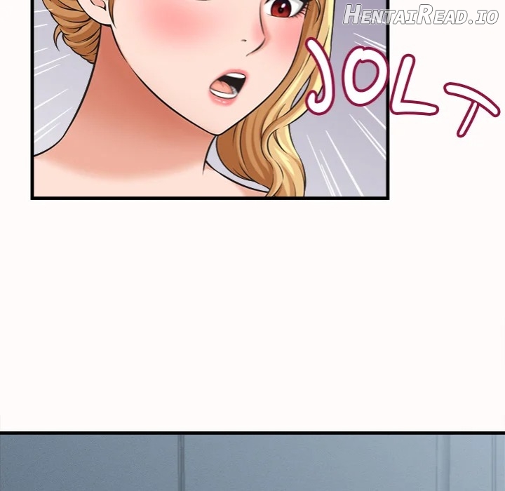 Right Under His Roof Chapter 26 - page 89