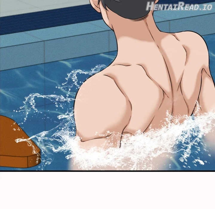 Right Under His Roof Chapter 26 - page 92