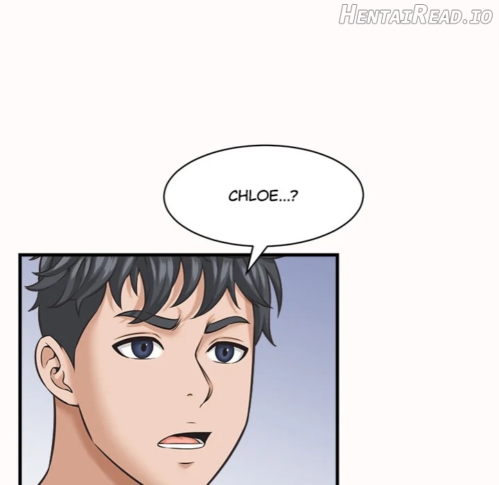 Right Under His Roof Chapter 26 - page 93