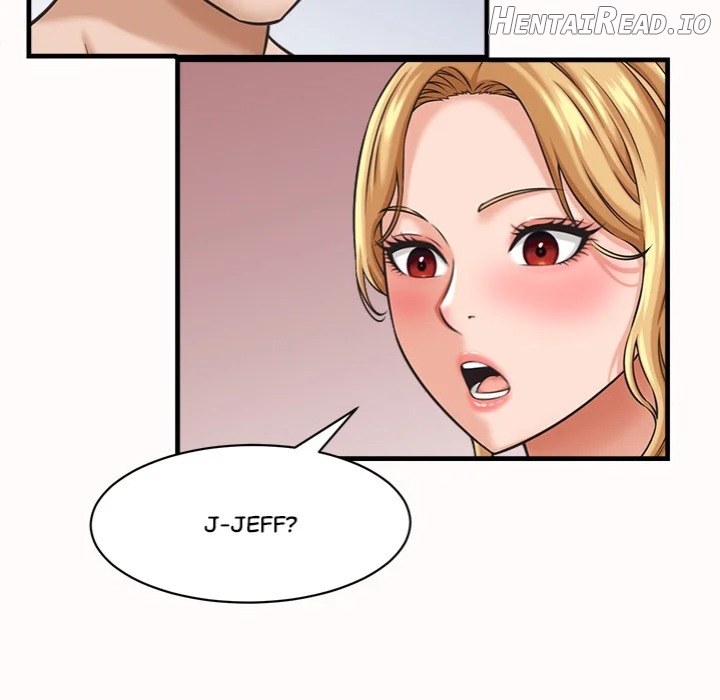 Right Under His Roof Chapter 26 - page 94