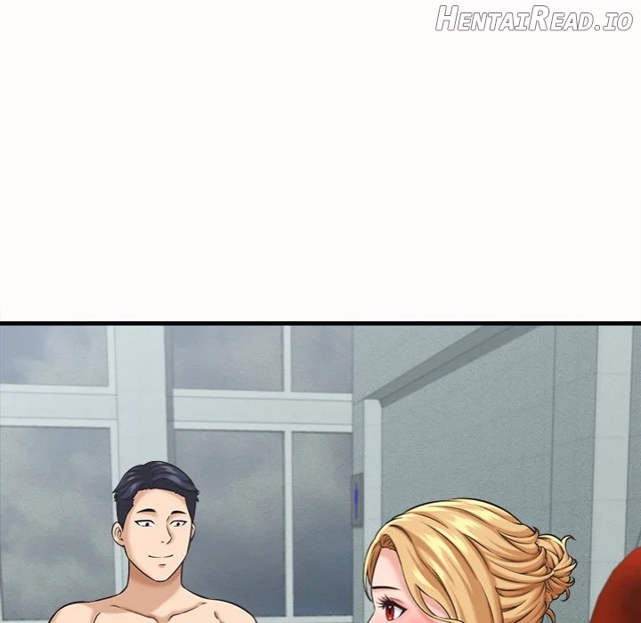 Right Under His Roof Chapter 26 - page 95