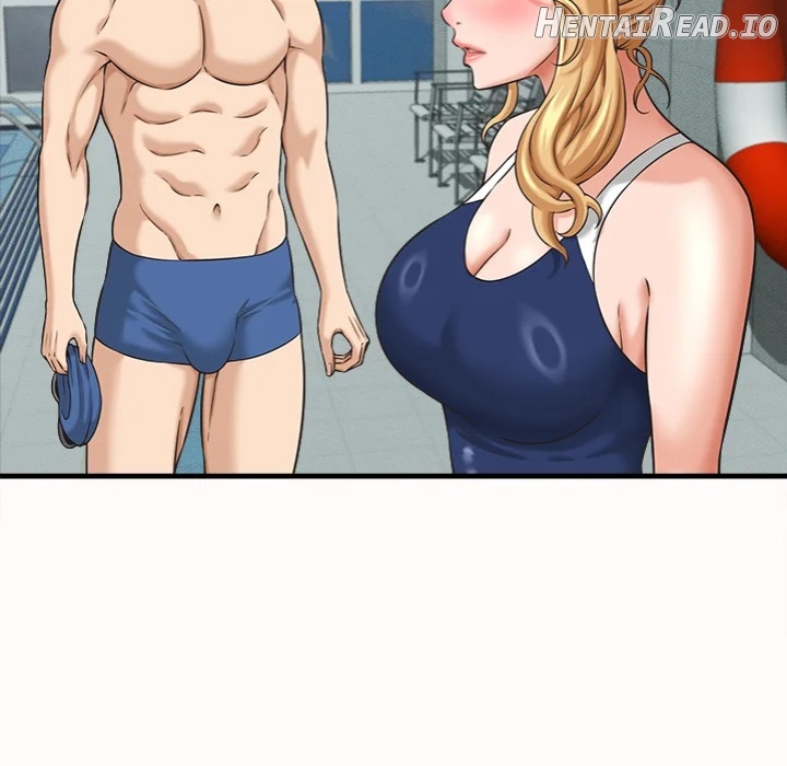 Right Under His Roof Chapter 26 - page 96