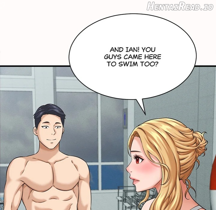Right Under His Roof Chapter 26 - page 97