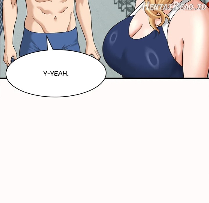 Right Under His Roof Chapter 26 - page 98