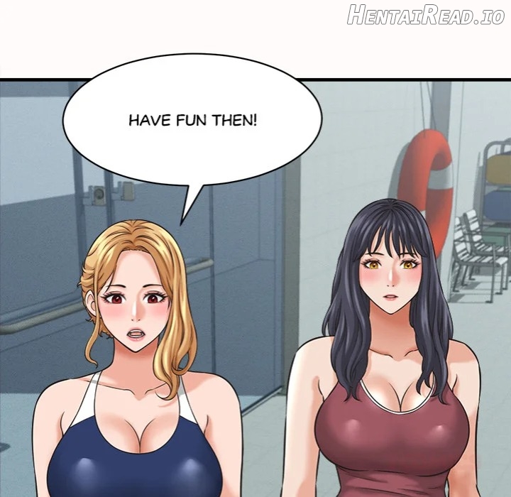 Right Under His Roof Chapter 26 - page 99