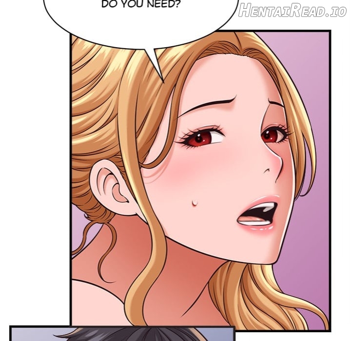 Right Under His Roof Chapter 27 - page 104
