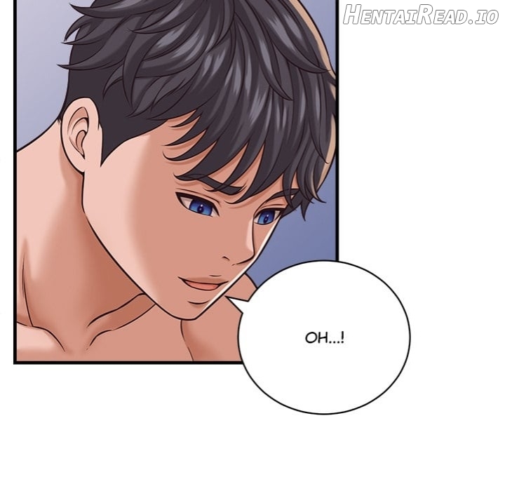 Right Under His Roof Chapter 27 - page 105