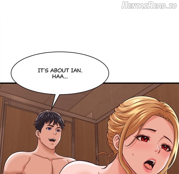 Right Under His Roof Chapter 27 - page 106