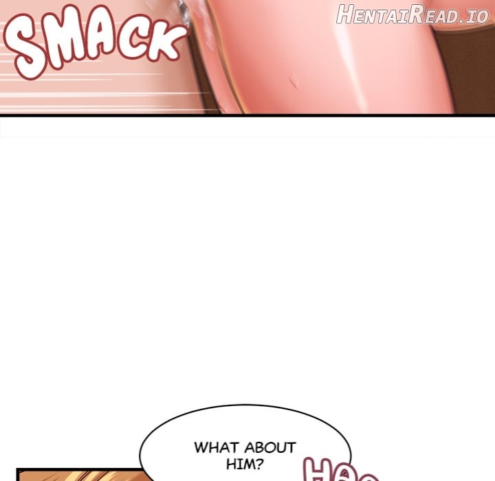 Right Under His Roof Chapter 27 - page 109