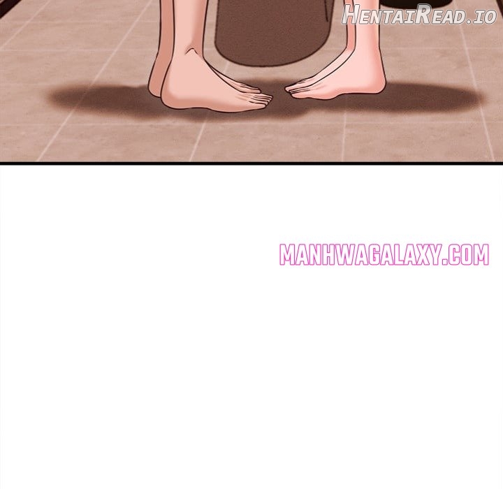 Right Under His Roof Chapter 27 - page 11