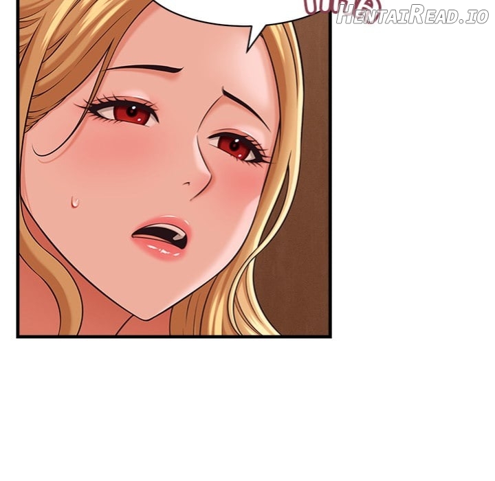 Right Under His Roof Chapter 27 - page 110