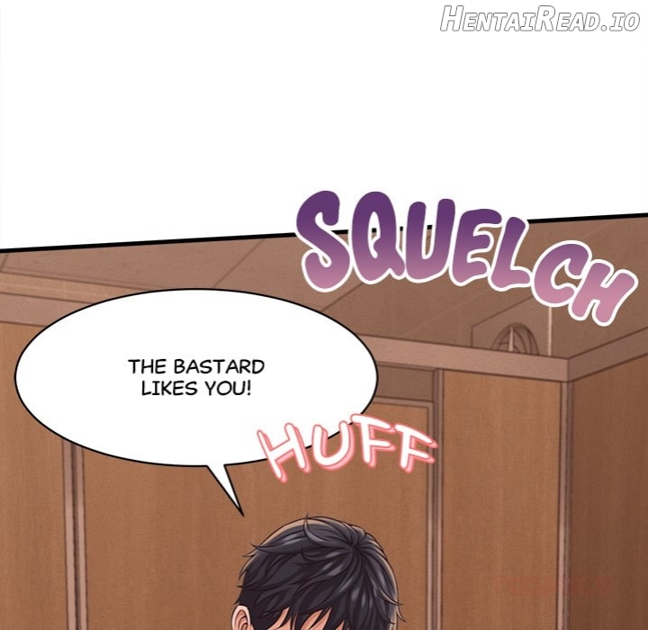 Right Under His Roof Chapter 27 - page 111