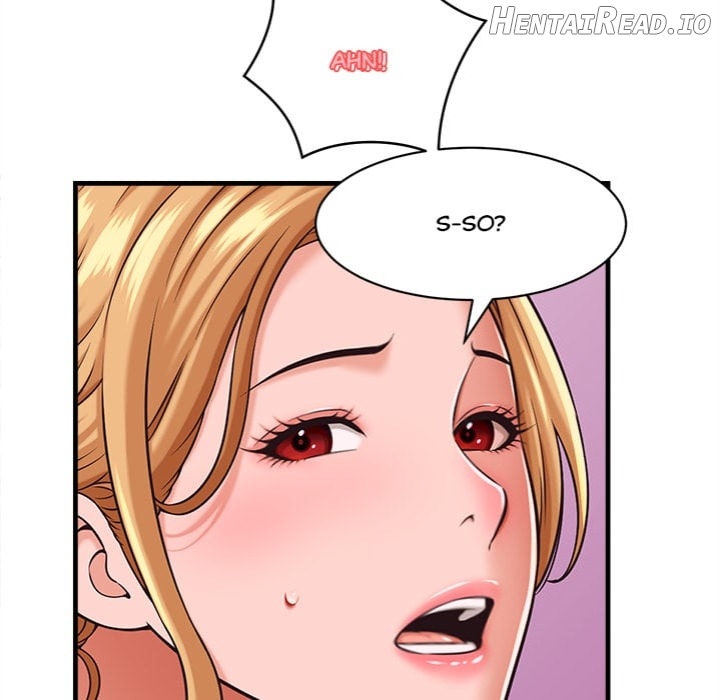 Right Under His Roof Chapter 27 - page 114