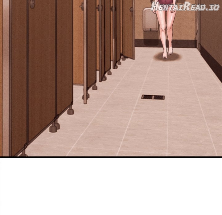 Right Under His Roof Chapter 27 - page 124
