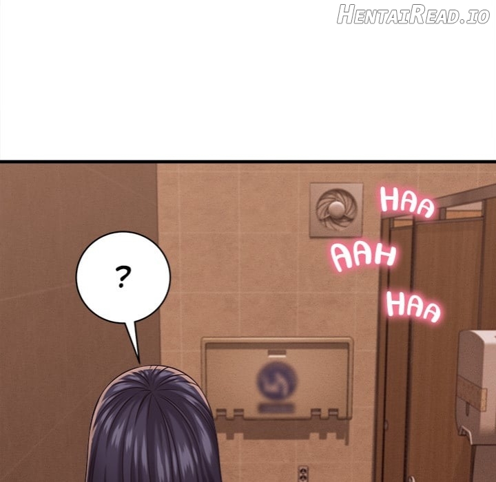 Right Under His Roof Chapter 27 - page 125