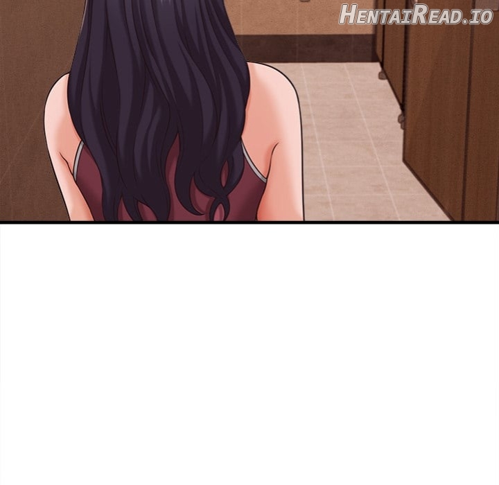 Right Under His Roof Chapter 27 - page 126